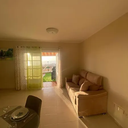 En Appartement
