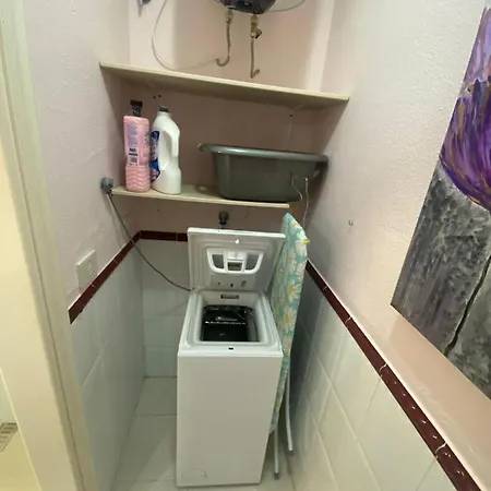 Appartement En