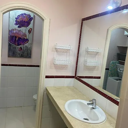 En Appartement