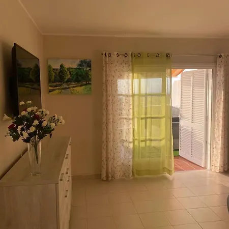 En Appartement Costa Adeje (Tenerife)