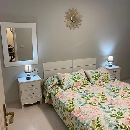 Apartamento En Costa Adeje (Tenerife)