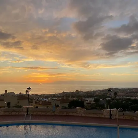 Apartamento En Costa Adeje (Tenerife)