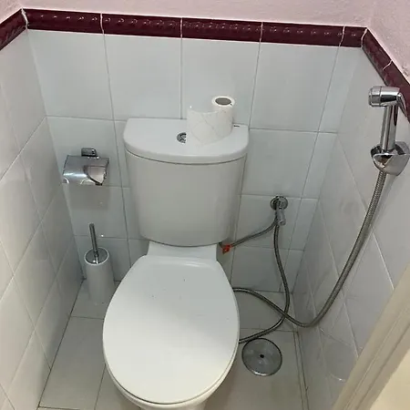 En * Costa Adeje (Tenerife)