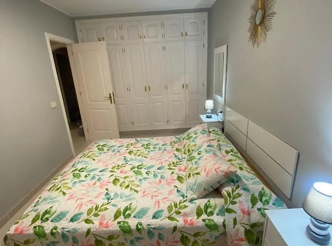 En Apartamento Costa Adeje (Tenerife)