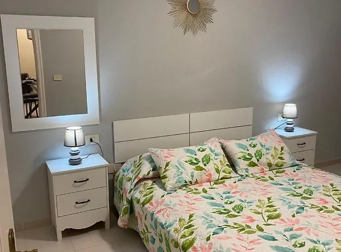 Apartamento En Costa Adeje (Tenerife)