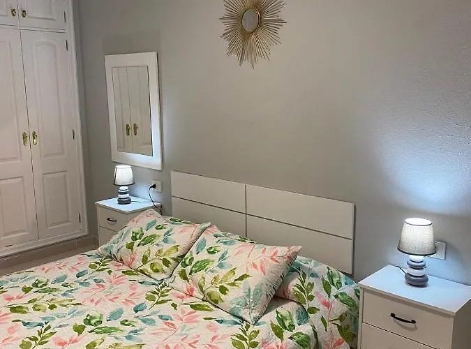 En Costa Adeje (Tenerife)