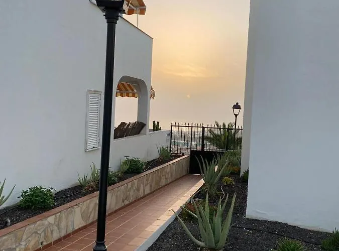 Apartamento En Costa Adeje (Tenerife)
