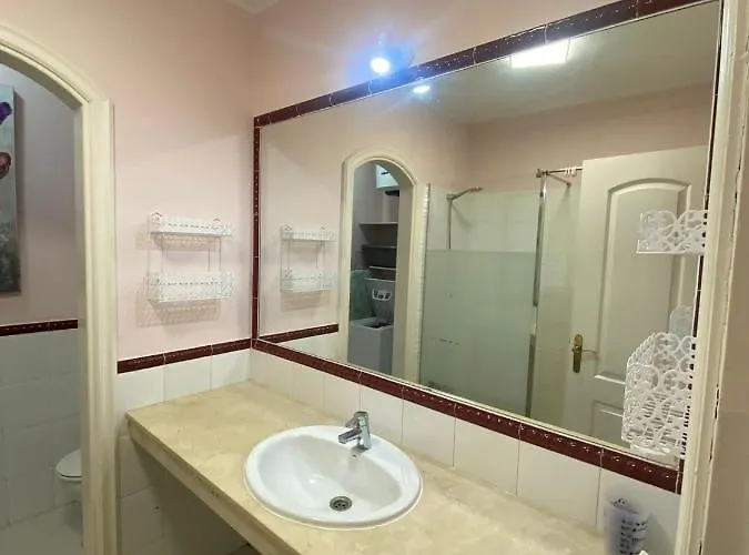 Apartamento En Costa Adeje (Tenerife)