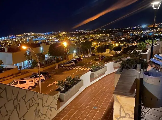 Apartment En Costa Adeje (Tenerife)