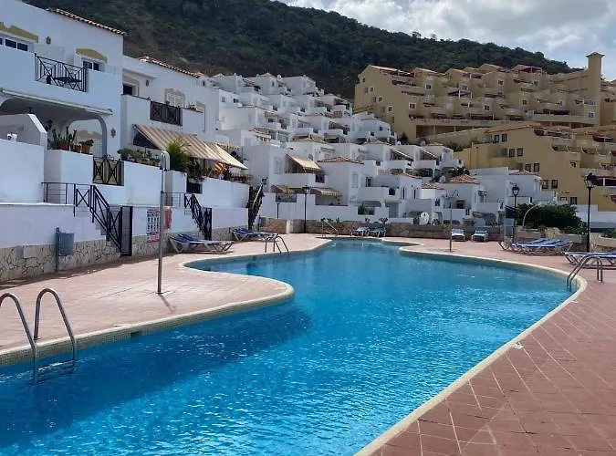 Apartamento En Costa Adeje (Tenerife)