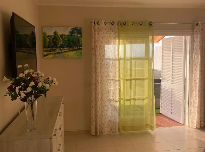 En Apartamento Costa Adeje (Tenerife)