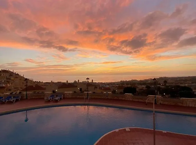 En Apartment Costa Adeje (Tenerife)