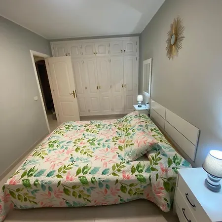 En Apartment Costa Adeje (Tenerife)