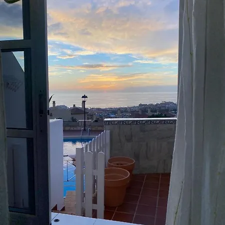 En Apartamento *