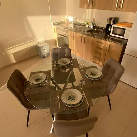 Apartment En Costa Adeje (Tenerife)