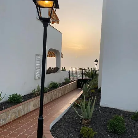 Apartment En Costa Adeje (Tenerife)