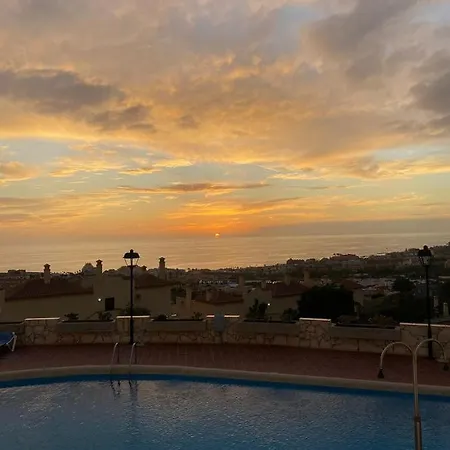 Апартаменты En *