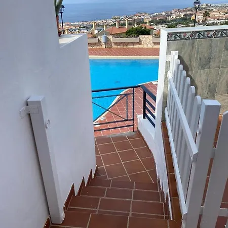 Appartement En