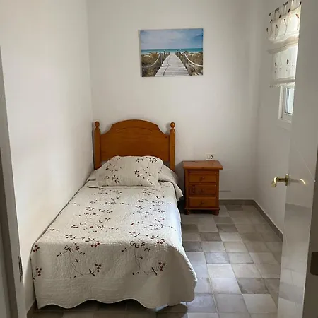 Apartment En *
