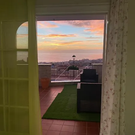 En Appartement