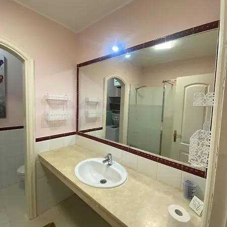 Apartment En Costa Adeje (Tenerife)