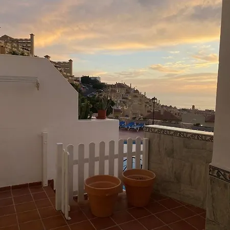 En * Costa Adeje (Tenerife)