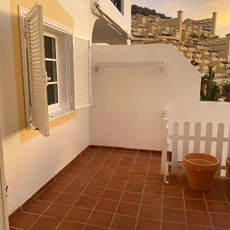 Apartment En *