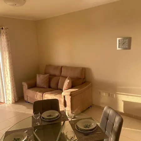 En * Costa Adeje (Tenerife)