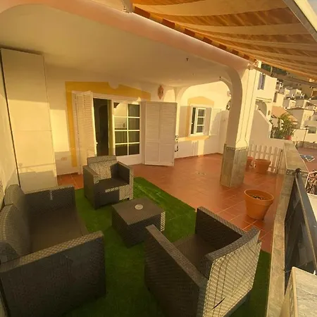 Apartment En *