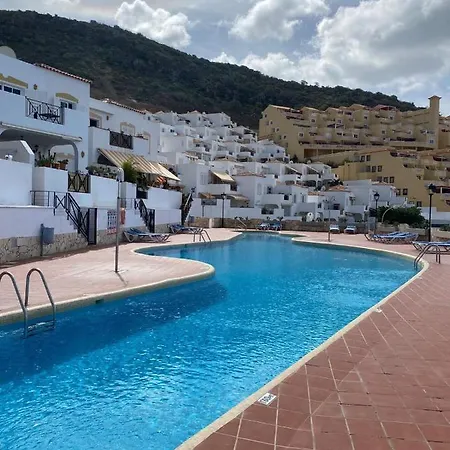 Apartment En Costa Adeje (Tenerife)