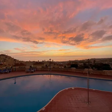 En Apartment Costa Adeje (Tenerife)