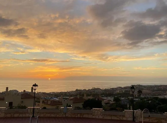 Appartement En Costa Adeje (Tenerife)