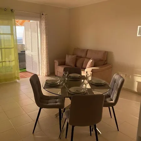 Apartment En *