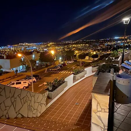 Appartamento En Costa Adeje (Tenerife)